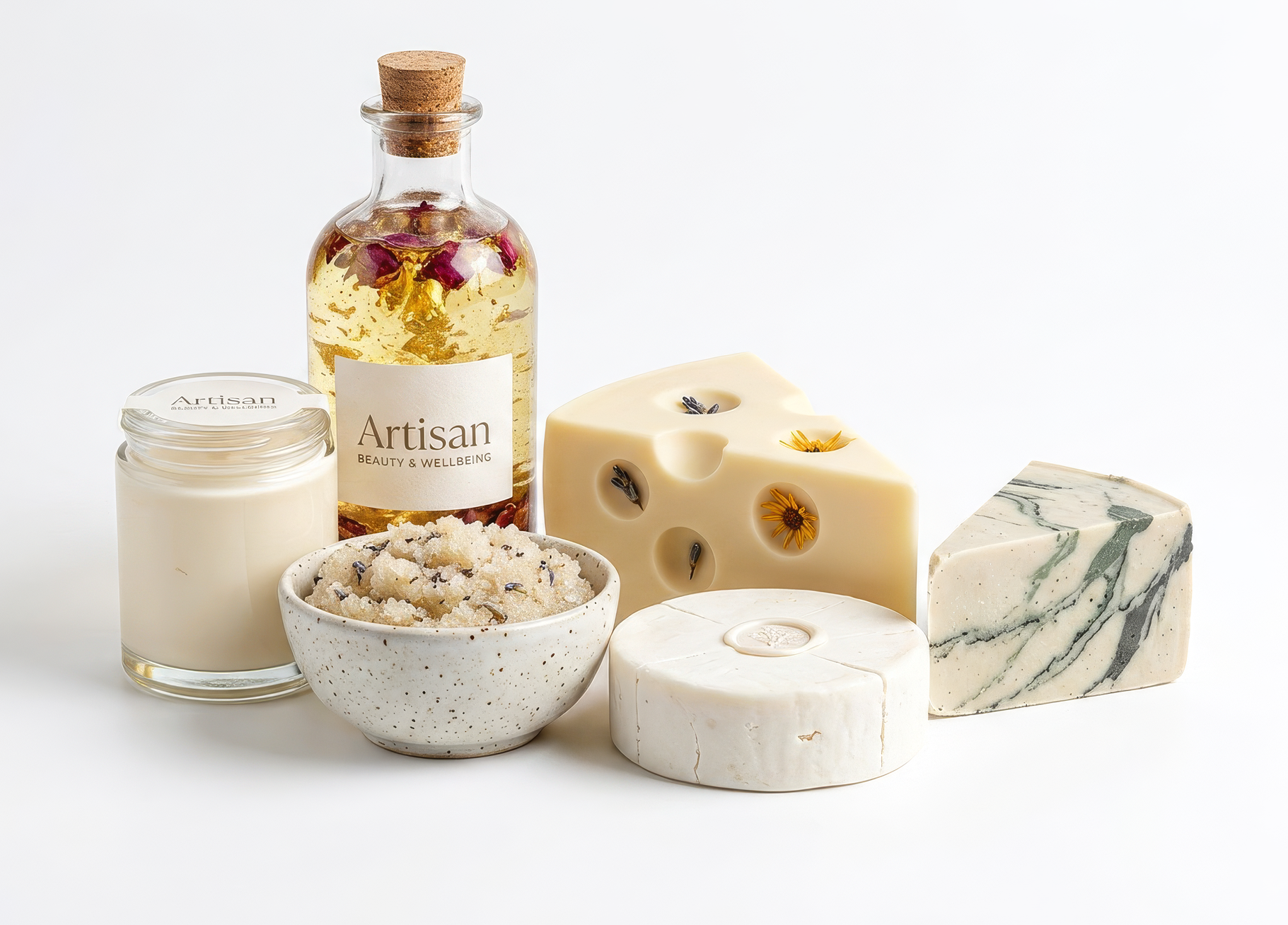 BEAUTY & WELLBEING
