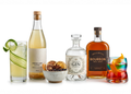 DRINKS (SOFT & ALCOHOL)