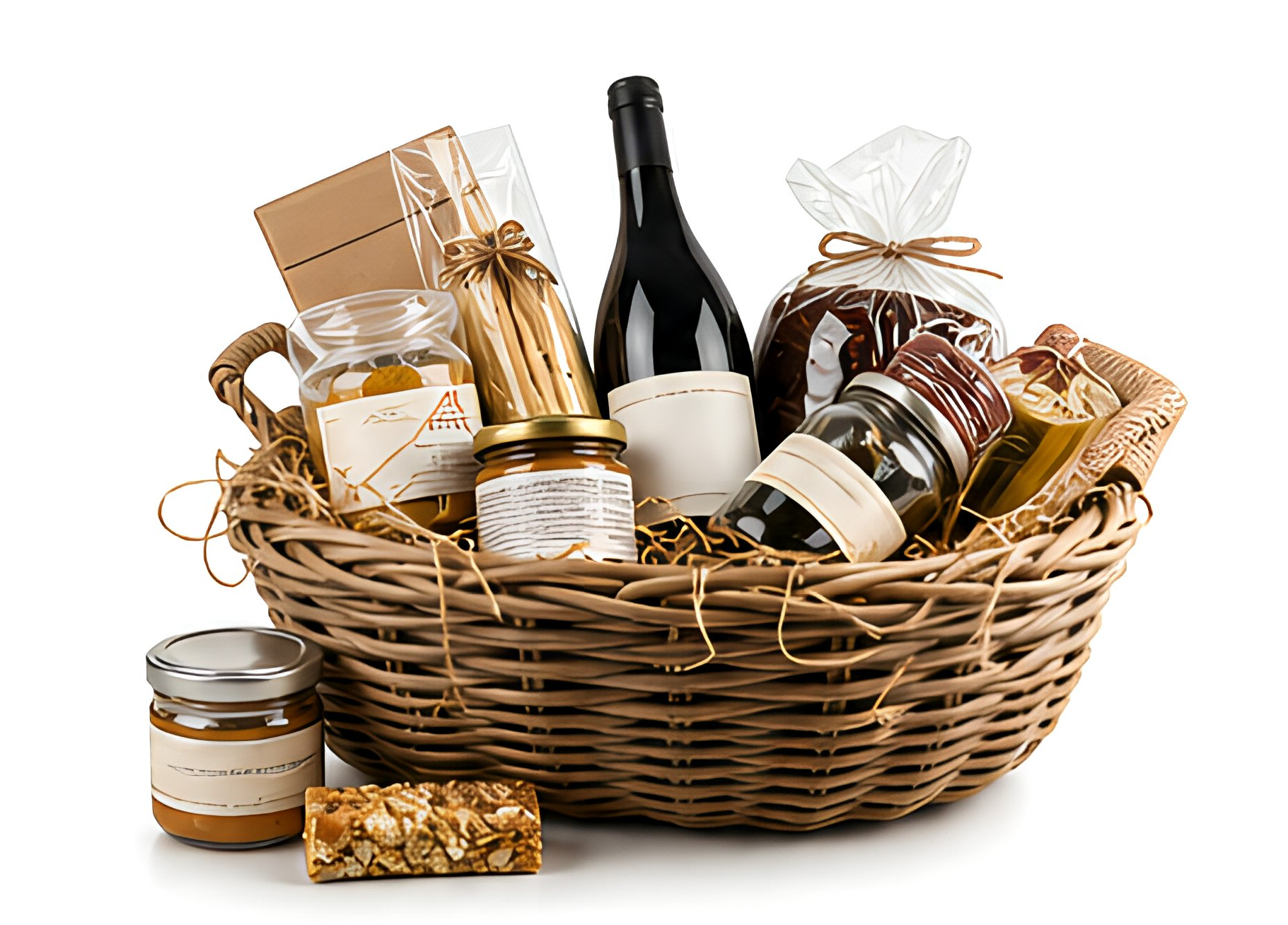 HAMPERS & GIFTS
