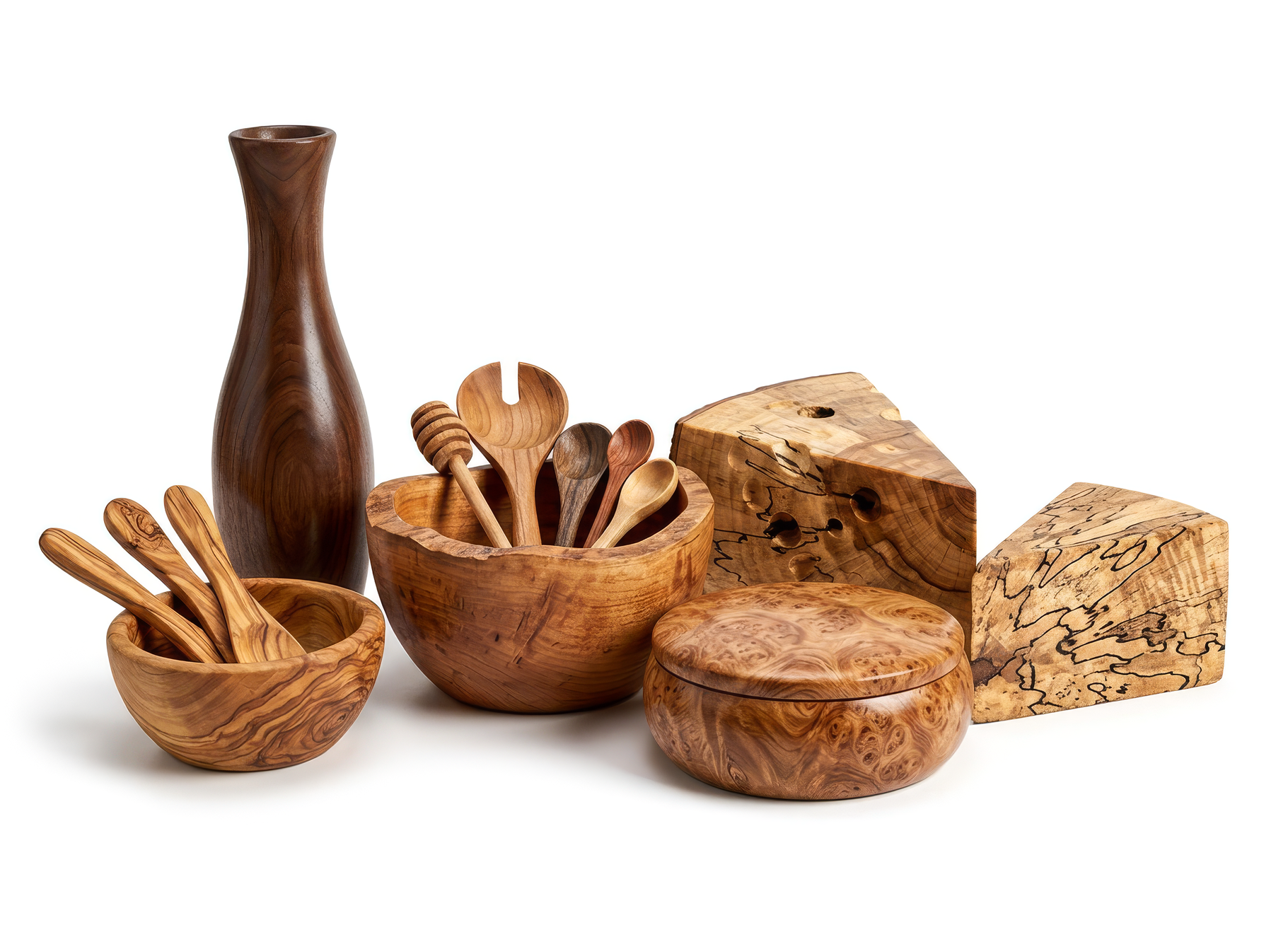 WOODWORK