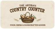 The Artisan Country Counter - Home
